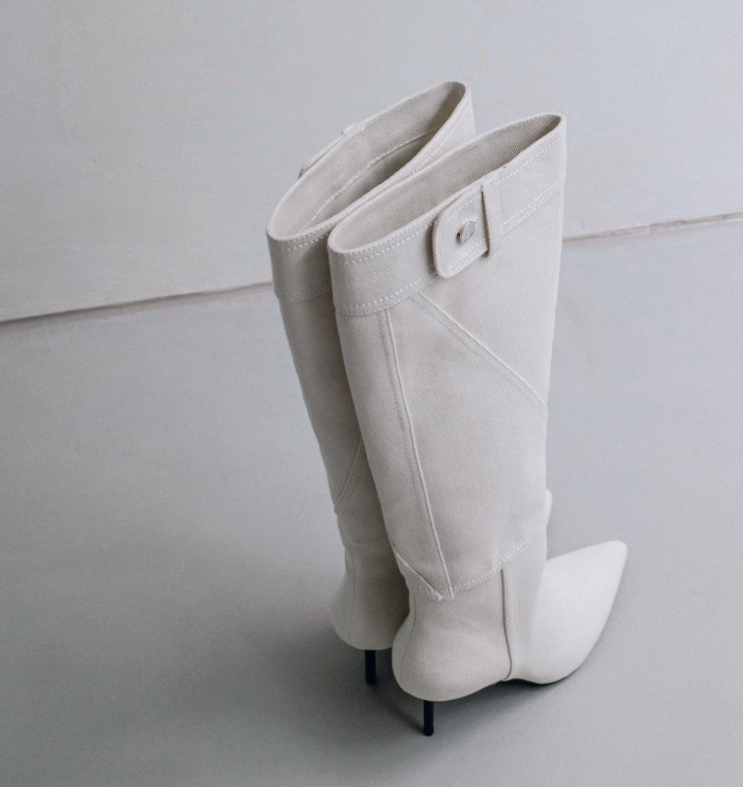 A responsive image